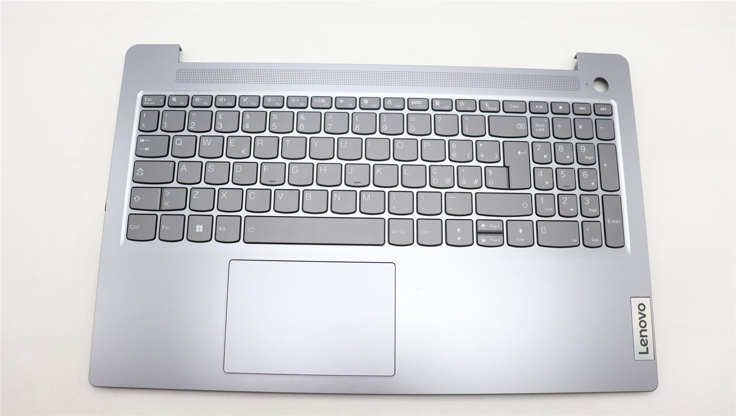 Lenovo Upper Case ASM_ITA L82X7 AGFP BL 5CB1L45887