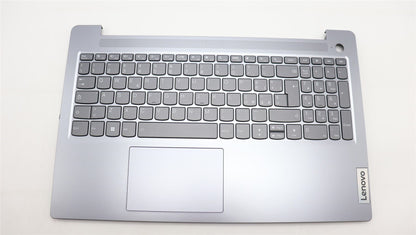 Lenovo Upper Case ASM_ITA L82X7 AGFP BL 5CB1L45887