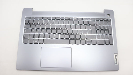 Lenovo Upper Case ASM_ITA L82X7 AGFP BL 5CB1L45887