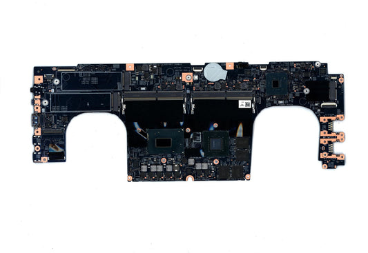 Lenovo ThinkPad P1 1 P1 Gen 1 Motherboard Mainboard i7-8750H DIS 01YU659