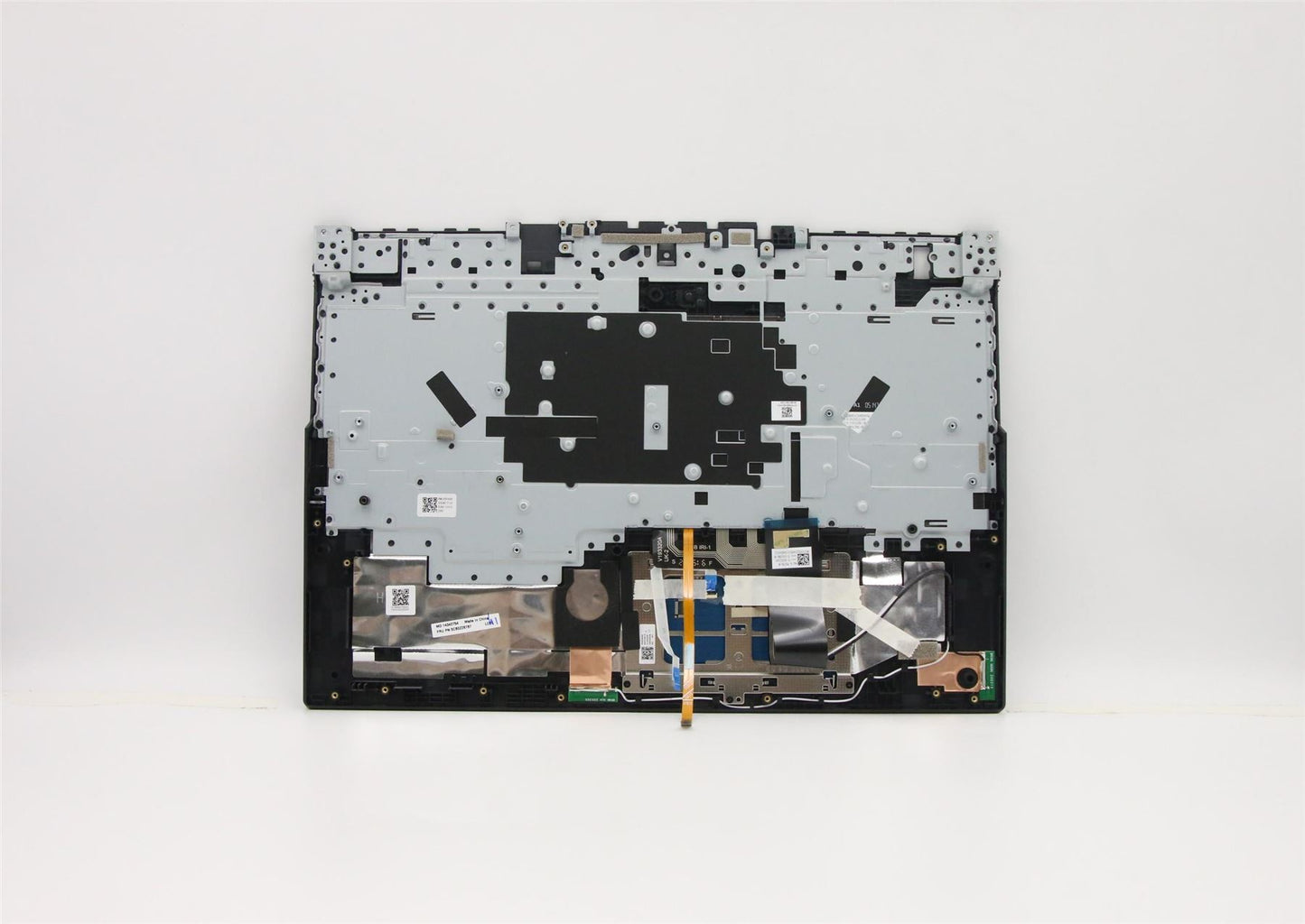 Lenovo Legion 5-15ARH05H 5-15IMH05H Keyboard Palmrest Top Cover Grey 5CB0Z26787