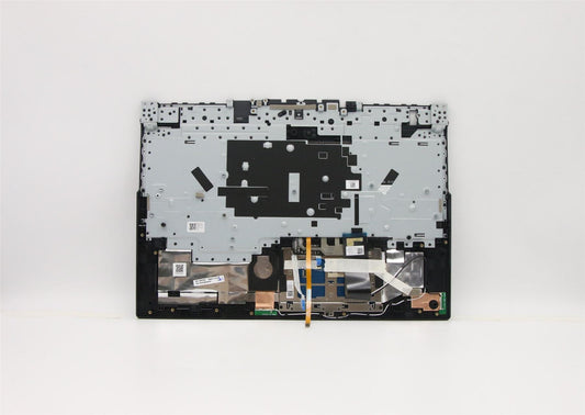 Lenovo Legion 5-15ARH05H 5-15IMH05H Keyboard Palmrest Top Cover Grey 5CB0Z26787