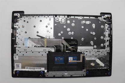 Lenovo COVER Upper Case ASM_NORDIC L 82YXBK 5CB1M50096