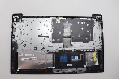 Lenovo COVER Upper Case ASM_GRE L 82YYBKTEX 5CB1M50157