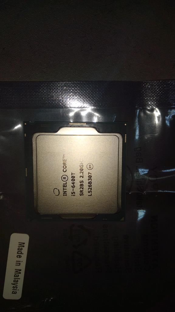 Lenovo IdeaCentre 610S-02ISH 910-27ISH 700-22ISH CPU Processor 01AG005