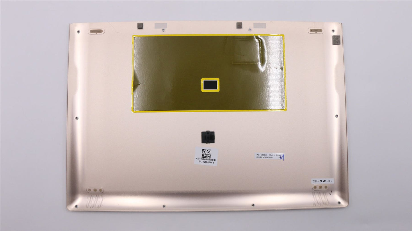 Lenovo Lower Case L 80VF Golden 5CB0M35098