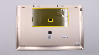 Lenovo Lower Case L 80VF Golden 5CB0M35098