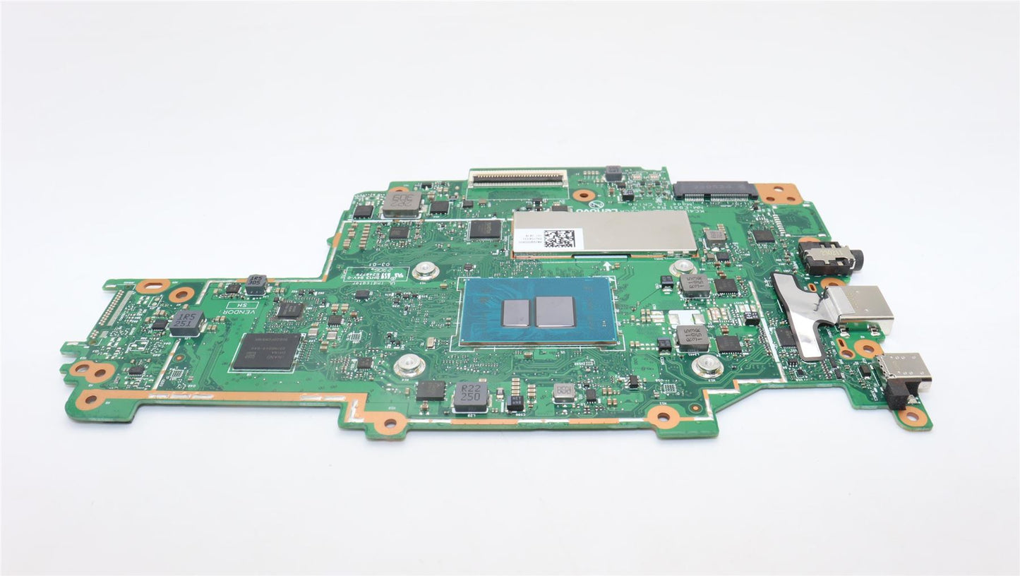 Lenovo 500e Gen 4 Motherboard Mainboard UMA INTELN200 8G 5B21L75452