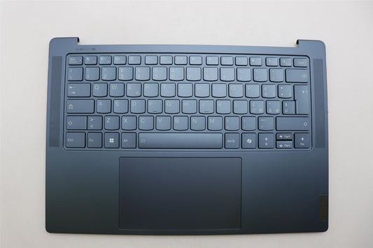 Lenovo UpperCaseASM ITA H83E2 TT DIS 5CB1P50309