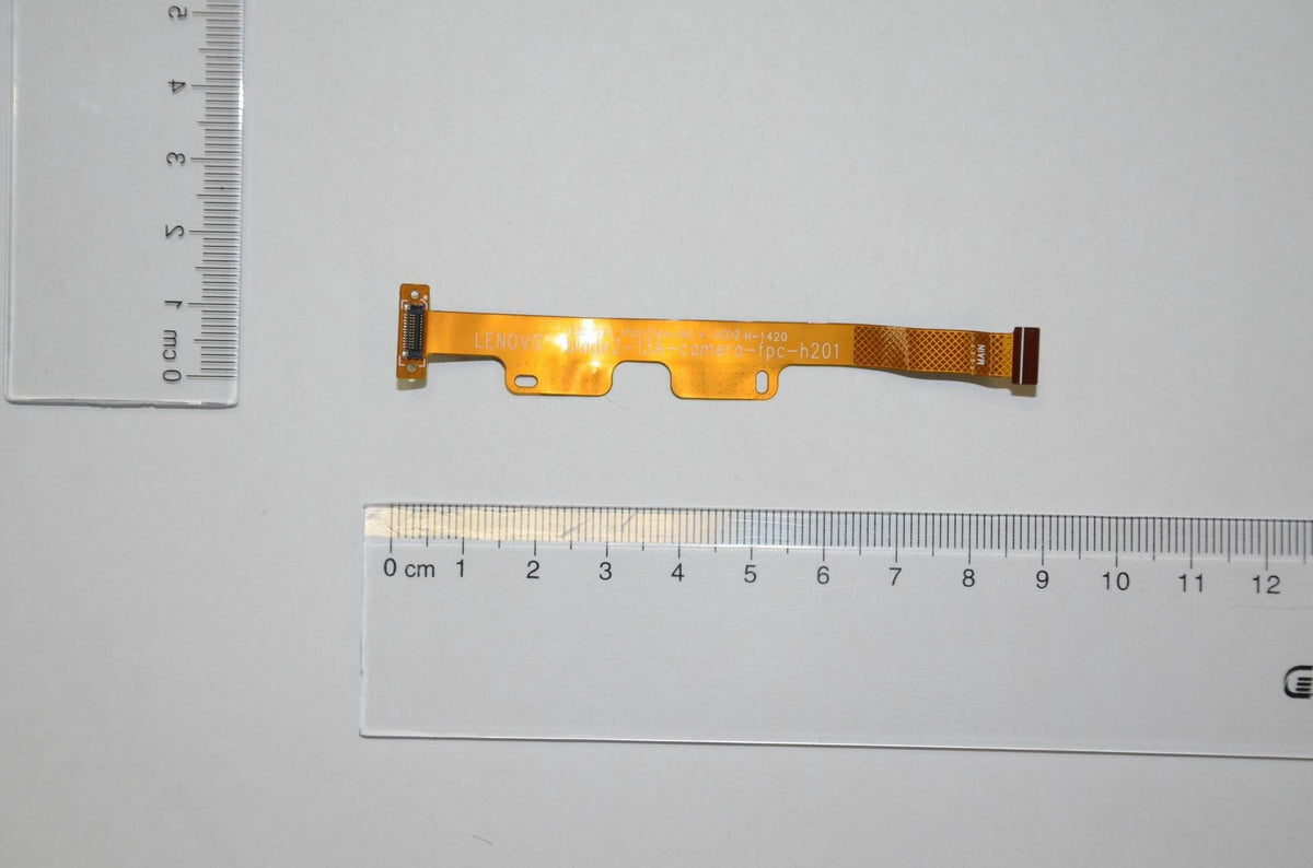 Lenovo Blade2-13A_camera_fpc FPC Camera Board 5F79A6MY44