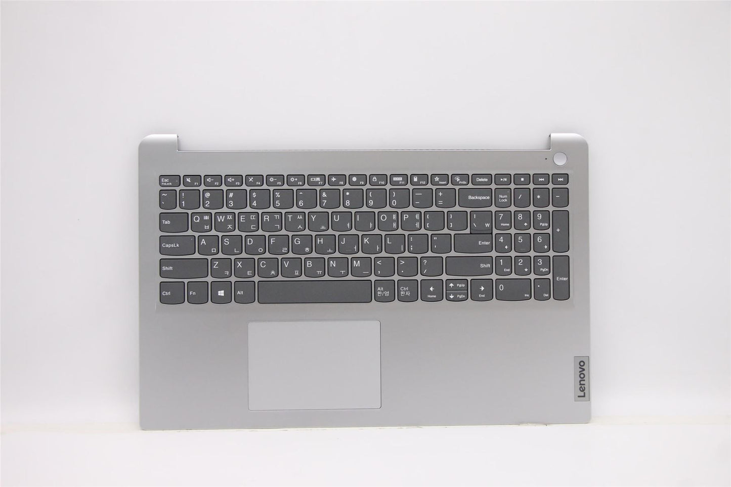 Lenovo UpperCaseASM_KOR C82R1 NFP CG 5CB1F36627