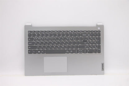 Lenovo UpperCaseASM_KOR C82R1 NFP CG 5CB1F36627