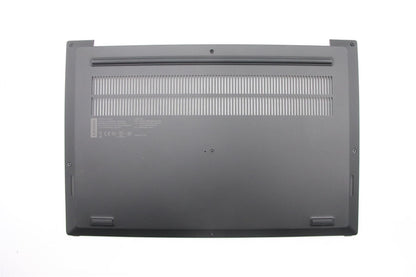 Lenovo ThinkPad P1 Gen 2 Bottom Base Lower Chassis Cover Black 02XR045