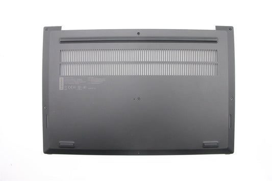 Lenovo ThinkPad P1 Gen 2 Bottom Base Lower Chassis Cover Black 02XR045