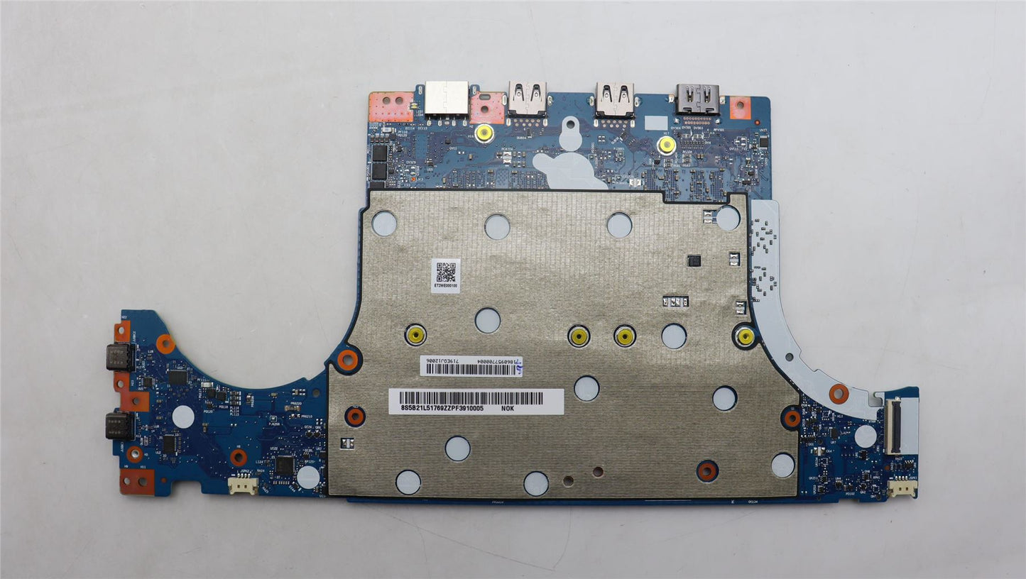Lenovo L82Y5NOK R77840HSRTX40608G32GRM 5B21L51769