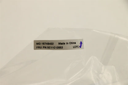 Lenovo ThinkPad T14 Gen 3 P14s Gen 3 T14 Gen 4 FFC Cable 5C11C12653