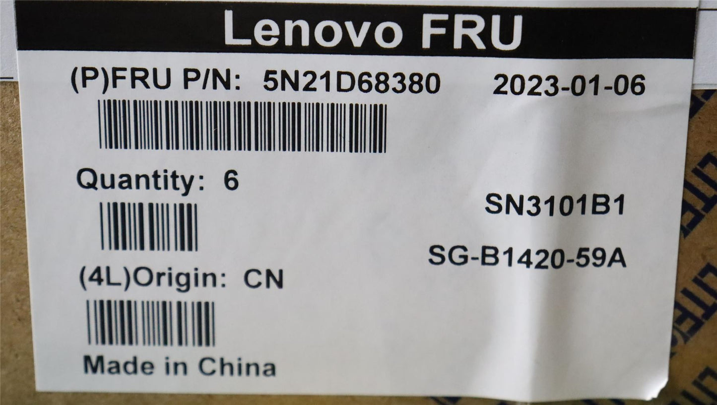 Lenovo ThinkPad T14 Gen 4 T14 Gen 3 P14s Gen 4 P14s Gen 3 Keyboard 5N21D68343