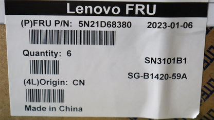 Lenovo ThinkPad T14 Gen 4 T14 Gen 3 P14s Gen 4 P14s Gen 3 Keyboard 5N21D68343