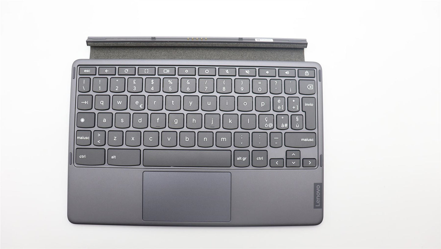 Lenovo Upper Case ASM_ITA H 82T6 UK STGY 5CB1H82609