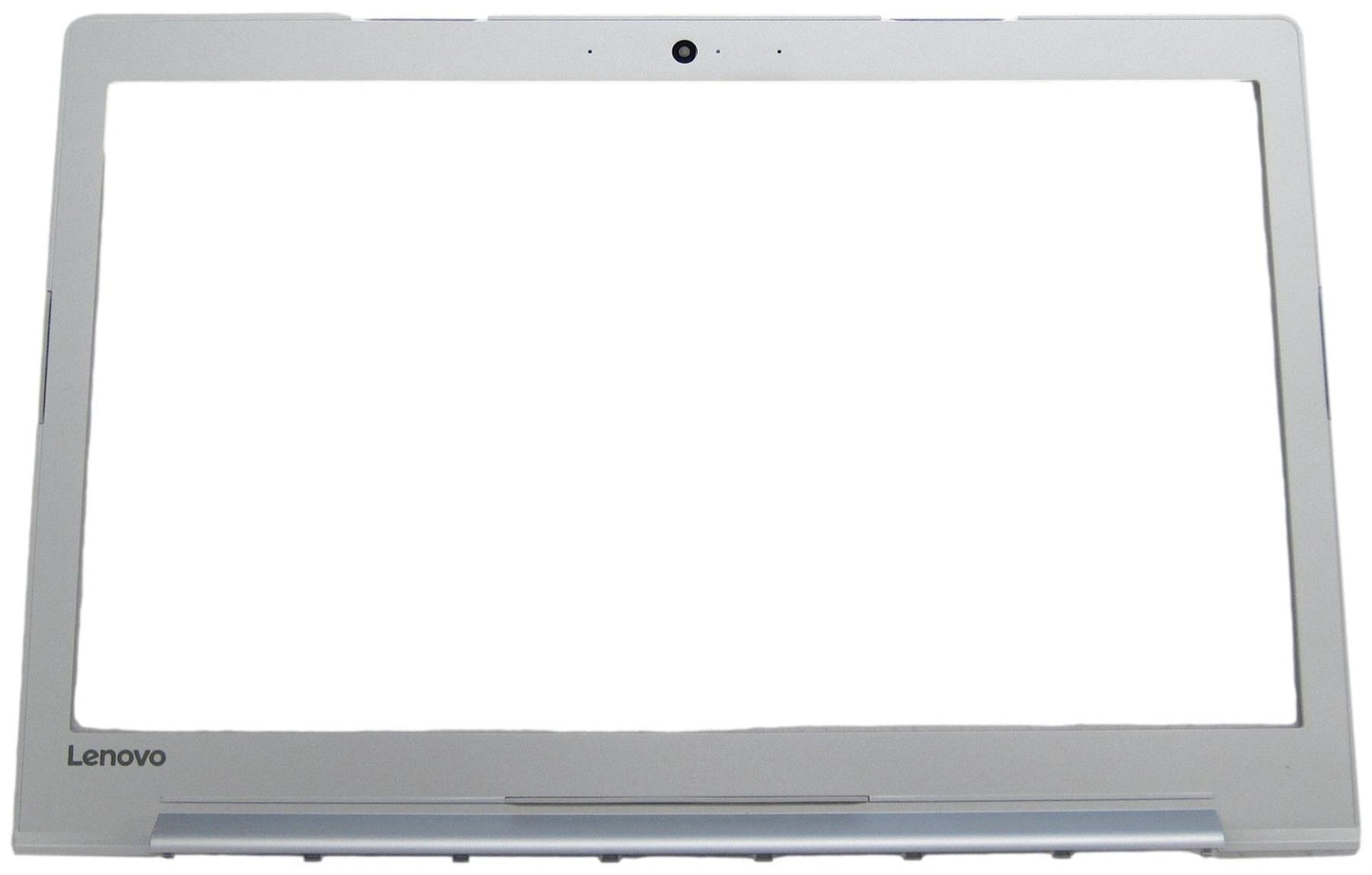 Lenovo IdeaPad 510-15ISK Bezel front trim frame Cover Silver 5B30L37474