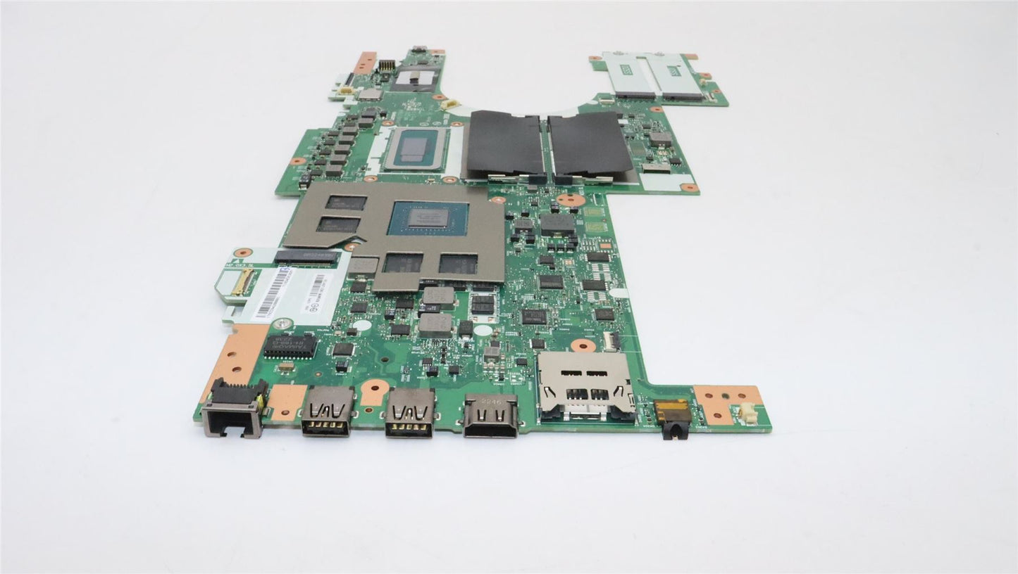 Lenovo FRUi912900HvPA2000211WyAfTnABEI 5B21J39126