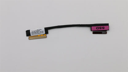 Lenovo ThinkPad T580 P52s Volume Button Board Cable 01YR466