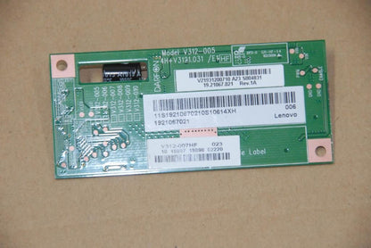 Lenovo B305 CMO VZ.19312.007 6P13S Converter Board 31046113