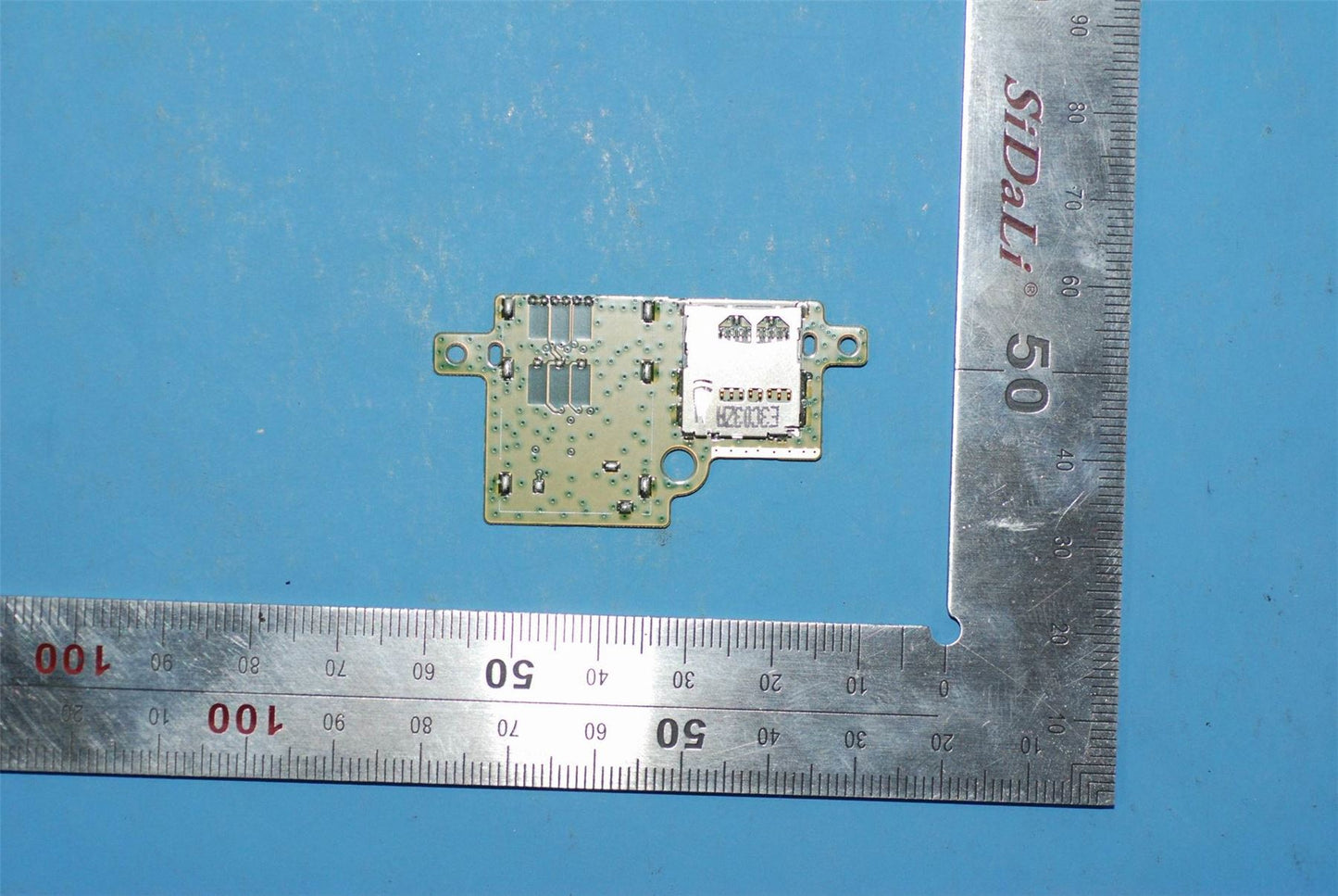 Lenovo S6000 SD Sub-Board Module_Wifi 90203065
