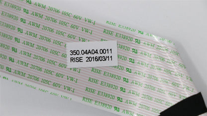 Lenovo C.A. PANEL_TO_MB_X1 00XJ002