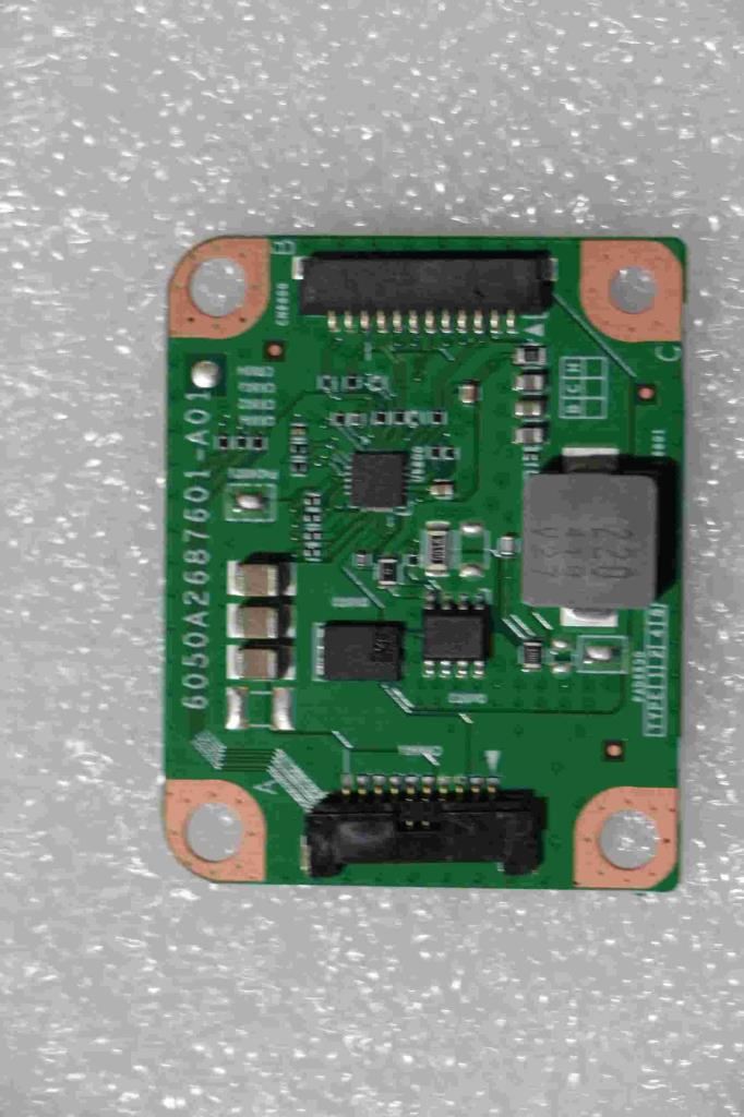 Lenovo Converter Board T horizon2e 5C50G69195