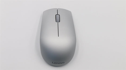 Lenovo MOUSE 500 Wireless Mouse FRU(Silver) 5M50K36439