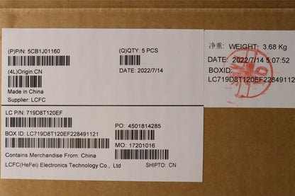 Lenovo IdeaPad 5 15IAL7 5 15ABA7 Palmrest Touchpad Cover Keyboard 5CB1J01160