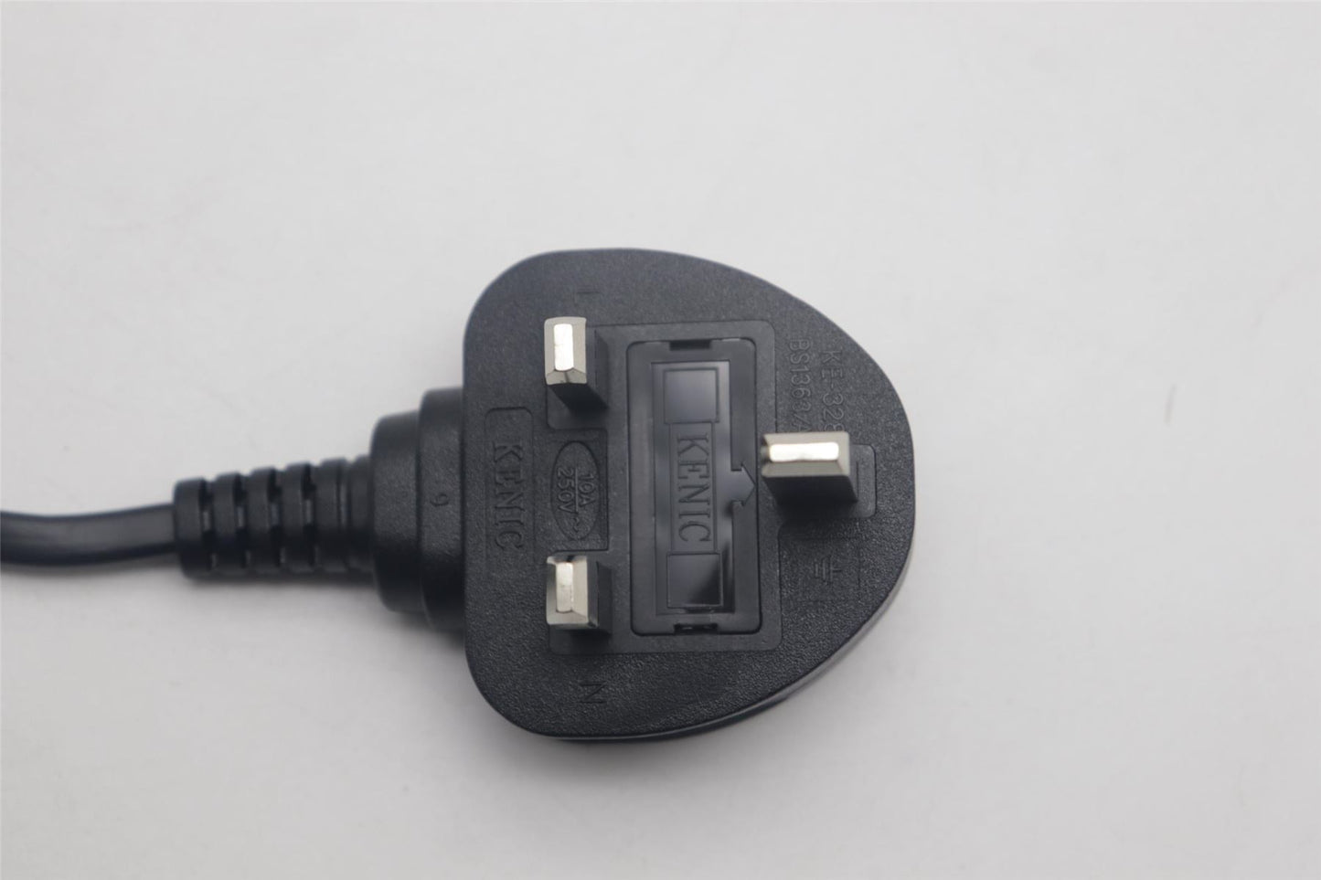 Lenovo LINECORD Bear Mnt UK power Cord 5C10Z42014