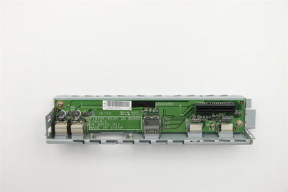 Lenovo FRU rear IO board, Troy 03T6583