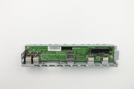 Lenovo FRU rear IO board, Troy 03T6583