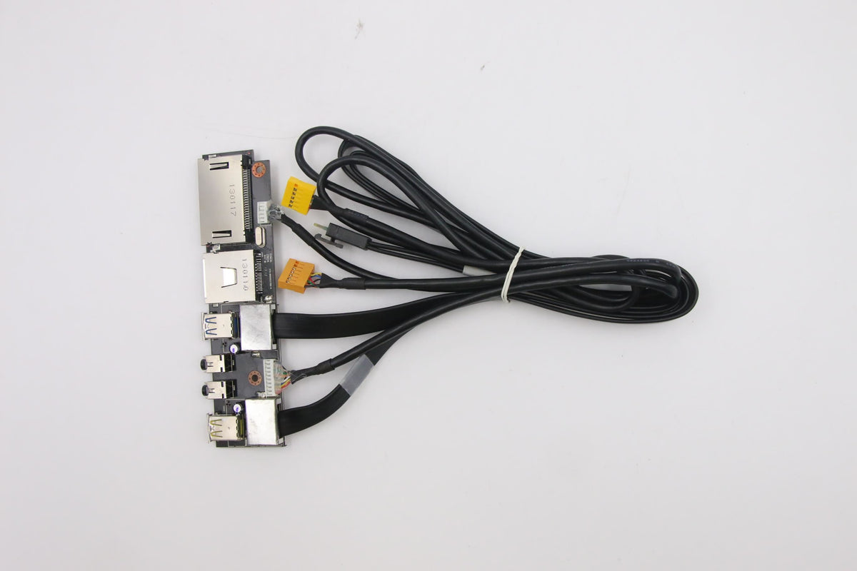 Lenovo Taisol GL839_2S_U3_crg CardReader Card Reader Board 11201555
