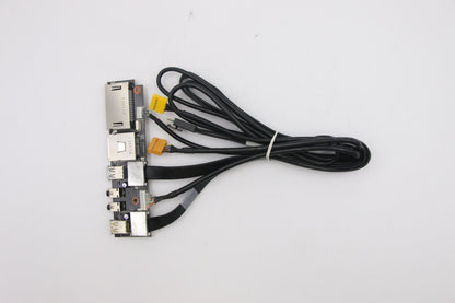 Lenovo Taisol GL839_2S_U3_crg CardReader Card Reader Board 11201555