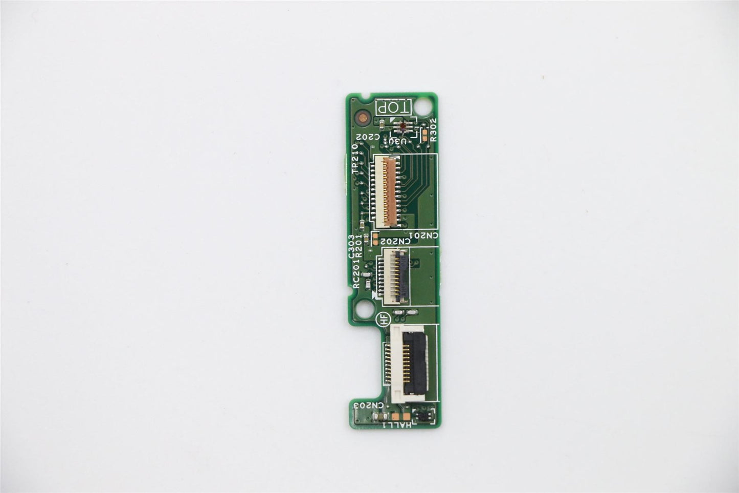 Lenovo Yoga P40 460 14 ALS Card Board 00UP118