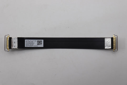 Lenovo Board H 83JQ LVDS USB Cable 5C10S31310