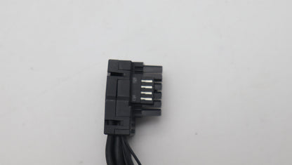 Lenovo Fru12VHPWR to 12VHPWR RA 420mm Cable 5C10U58774