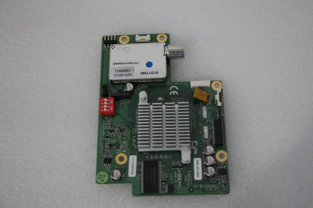 Lenovo yuan HWTV ATV for China Board 11200700