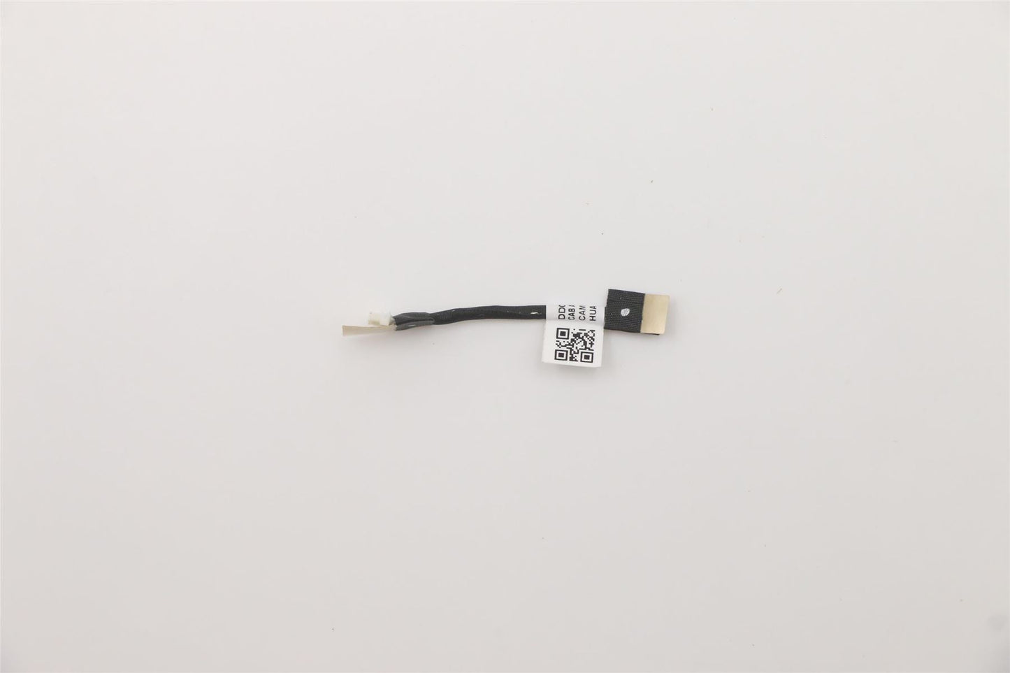 Lenovo FRU World facing camera cable 5C10Z23906