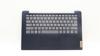 Lenovo Upper Case ASM_EUROENGL82RJNFPABBL 5CB1H43627