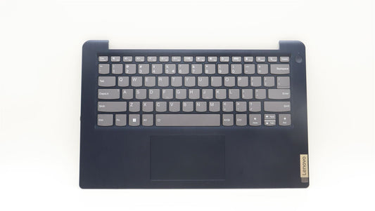 Lenovo Upper Case ASM_EUROENGL82RJNFPABBL 5CB1H43627