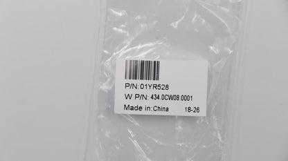Lenovo 01YR528 Thermal Pad WWAN Conn SSD