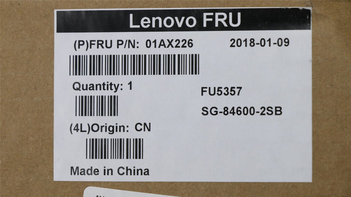 Lenovo ThinkPad E570 E575 Keyboard Finnish Black 01AX146