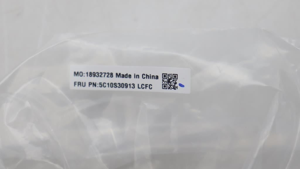 Lenovo CABLE L 83EF M/B-CAMERA/B MGE 5C10S30915