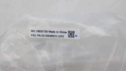 Lenovo CABLE L 83EF M/B-CAMERA/B MGE 5C10S30915