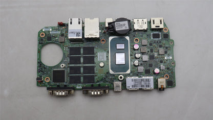 Lenovo ThinkEdge SE30 Motherboard Mainboard UMA INTELI51145G7 16G 5B21F14739