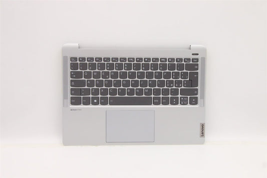 Lenovo Pro 5 Pro-14ITL6 5 Pro-14ACN6 Keyboard Palmrest Top Cover 5CB1C04861